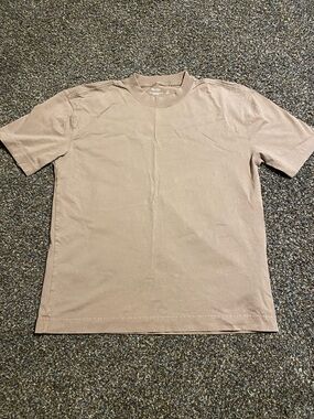 Hollister Men’s Size Medium, NEW, Heavyweight Boxy Fit